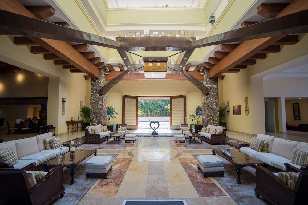 Garza Blanca Preserve Resort & Spa - All Inclusive 2