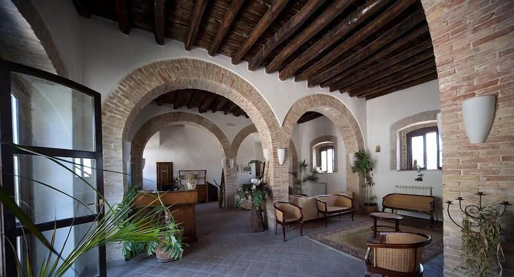 Agriturismo Sant'Agata 2