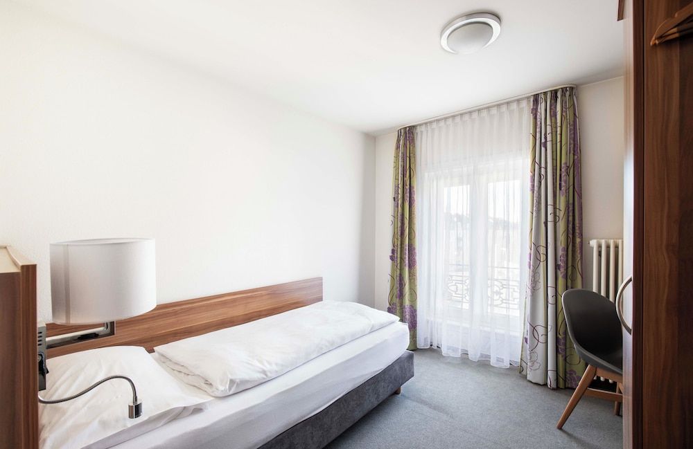 Hotel Resslirytti 1