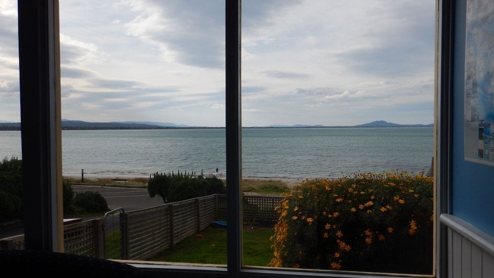 Swansea Motor Inn Tasmania 2