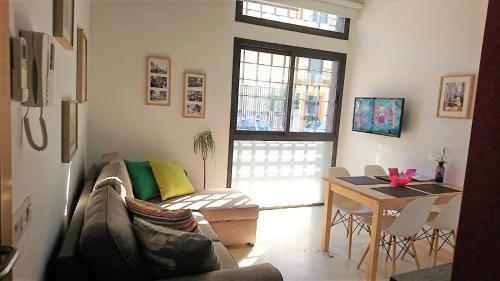 Apartamentos PuntoApart Málaga 2