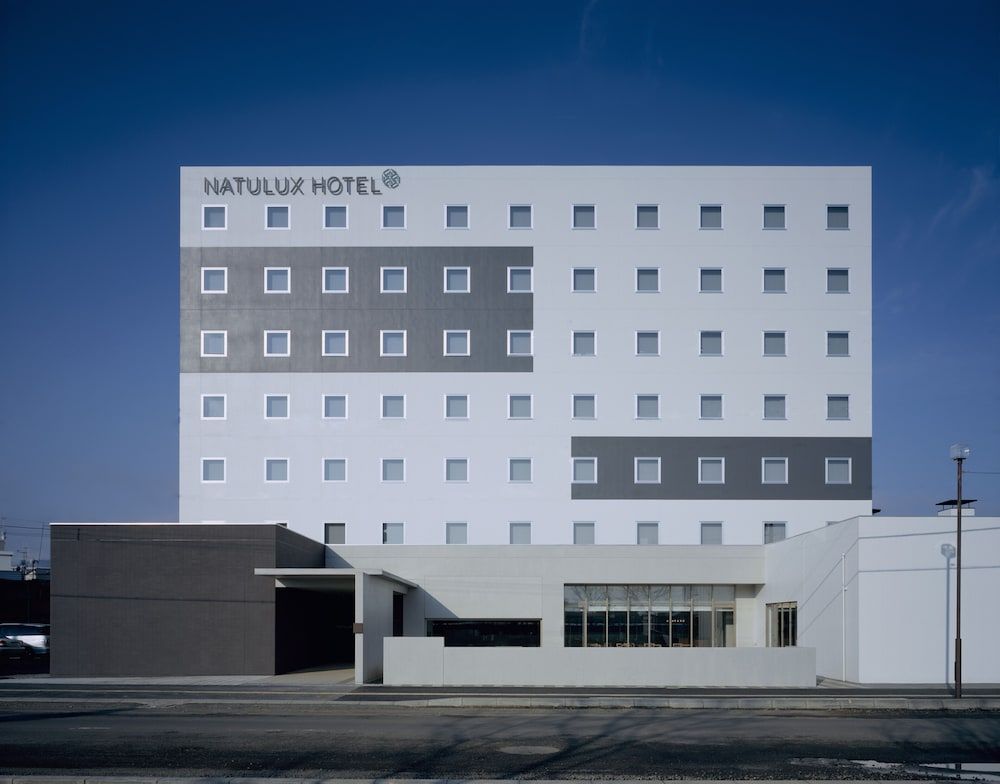 Furano Natulux Hotel 1