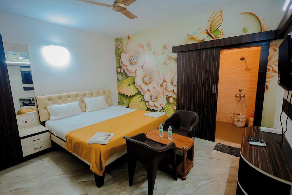 Utsav Club and Resort 2