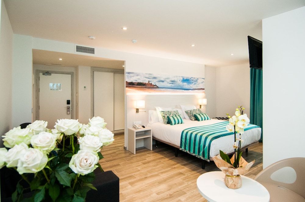 Hotel Censal 1
