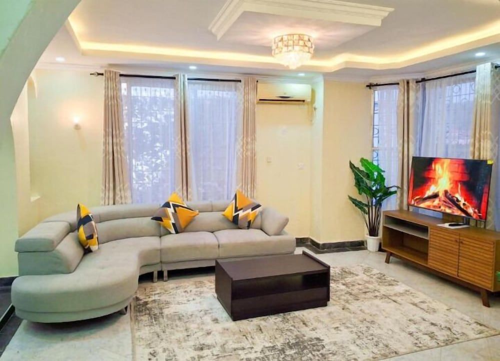 Royal Apartments Nyali - Mombasa 1