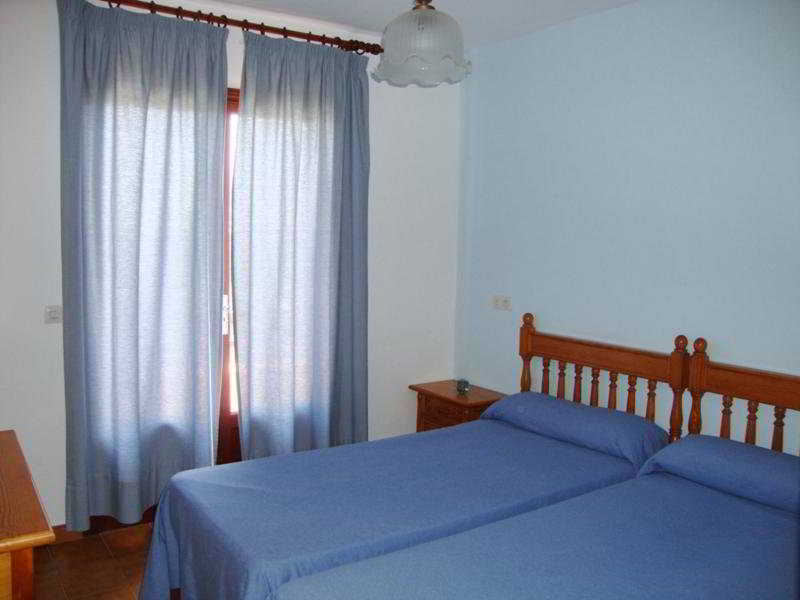 Apartamentos Cristina 2