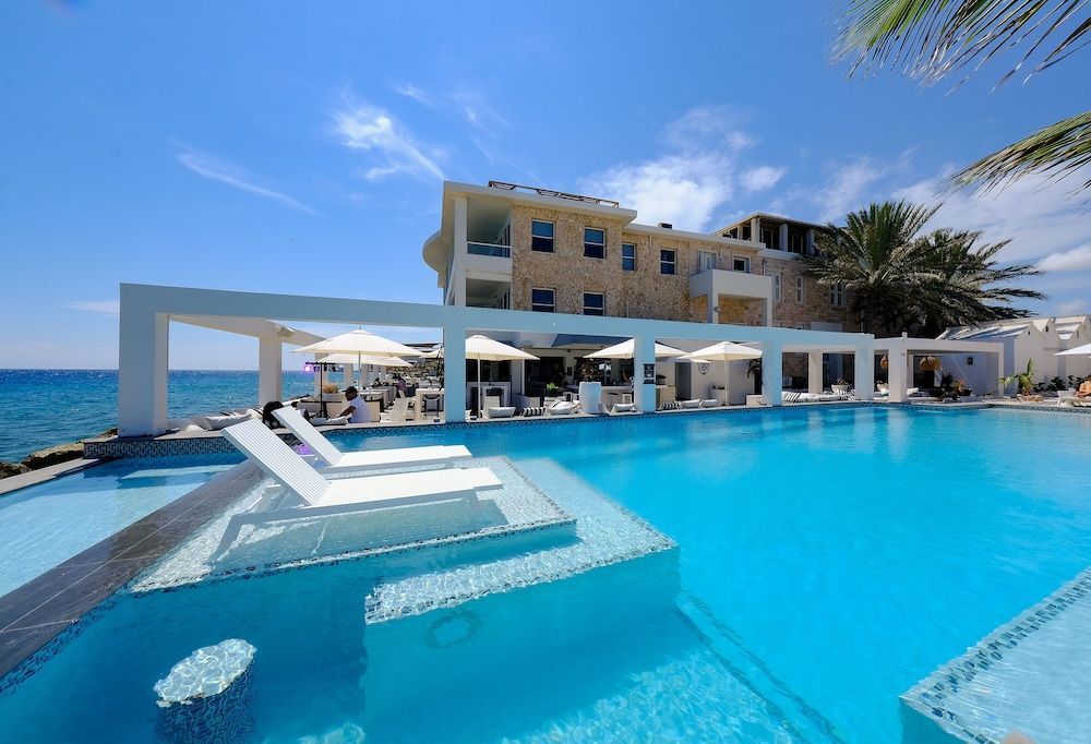 Saint Tropez Boutique Hotel 1