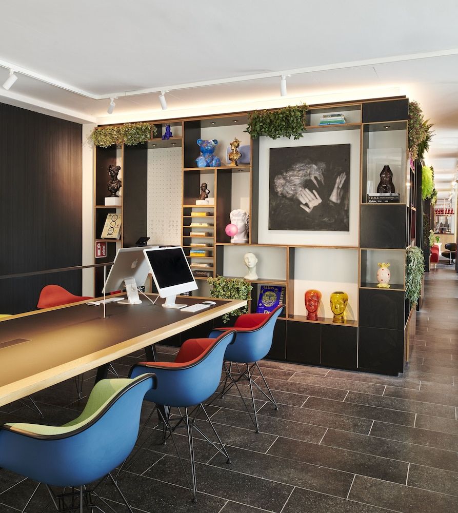 citizenM Rome Isola Tiberina 2