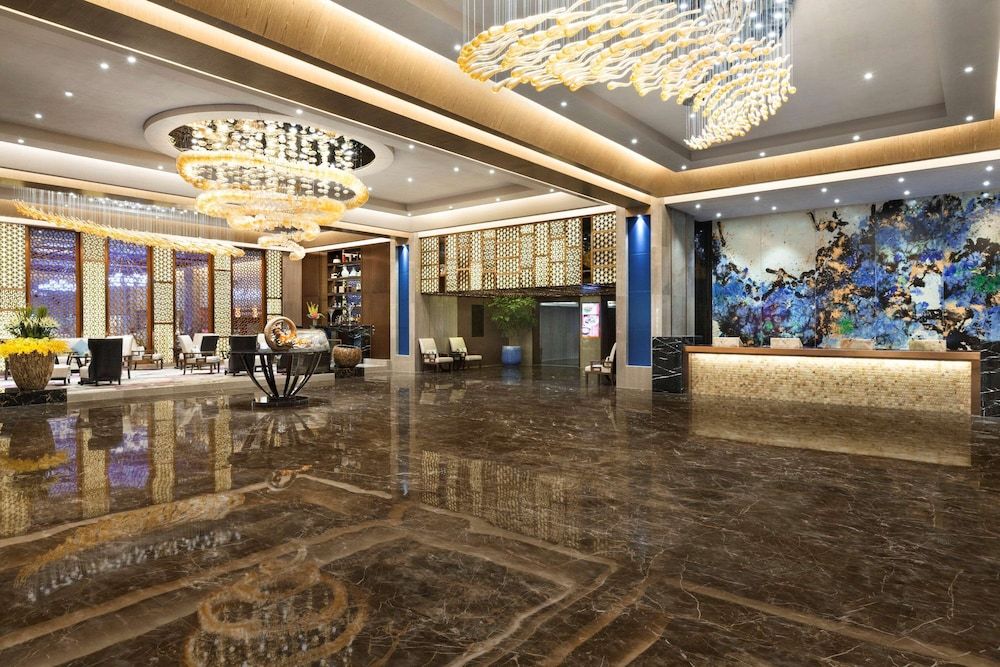 Ramada Foshan Shunde 2