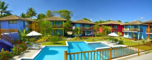 BELLA VISTA Village 1