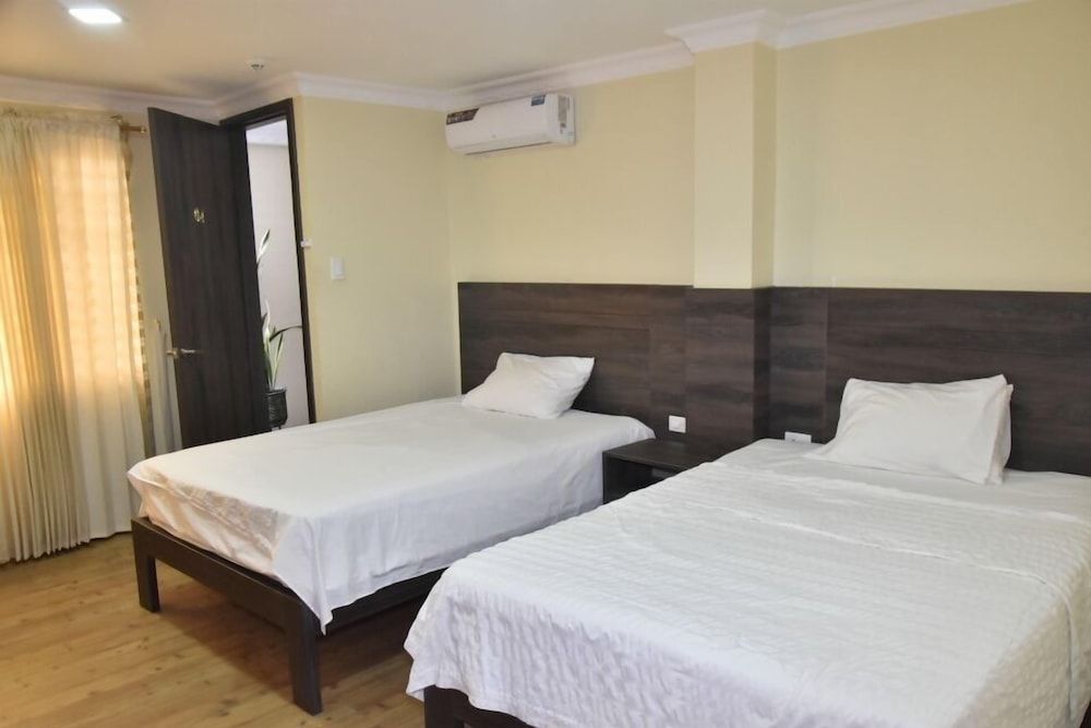 Vivancos Hotel 2