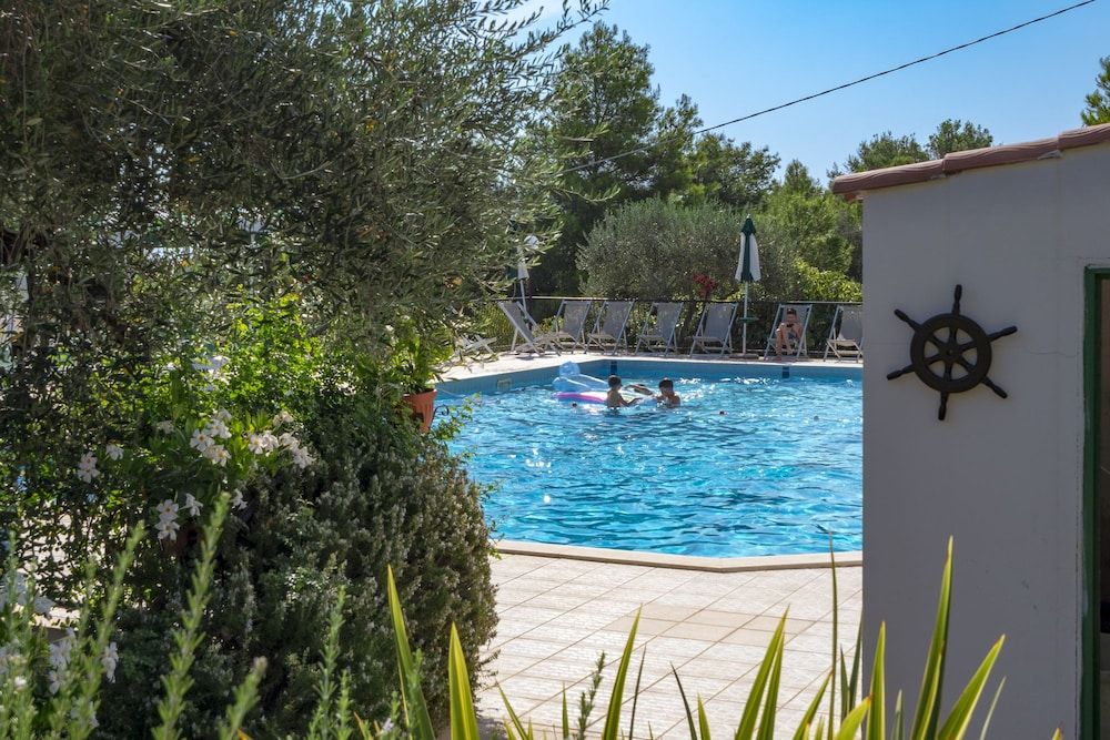 Villaggio Passo Dell'Arciprete 1