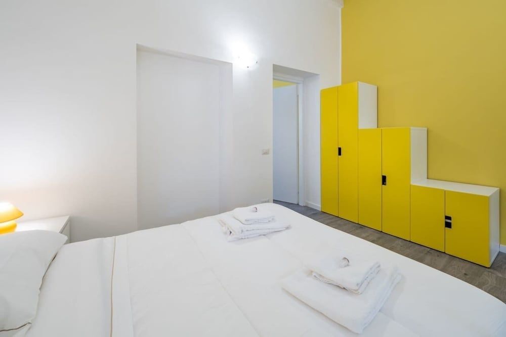 Central station Apartment 2
