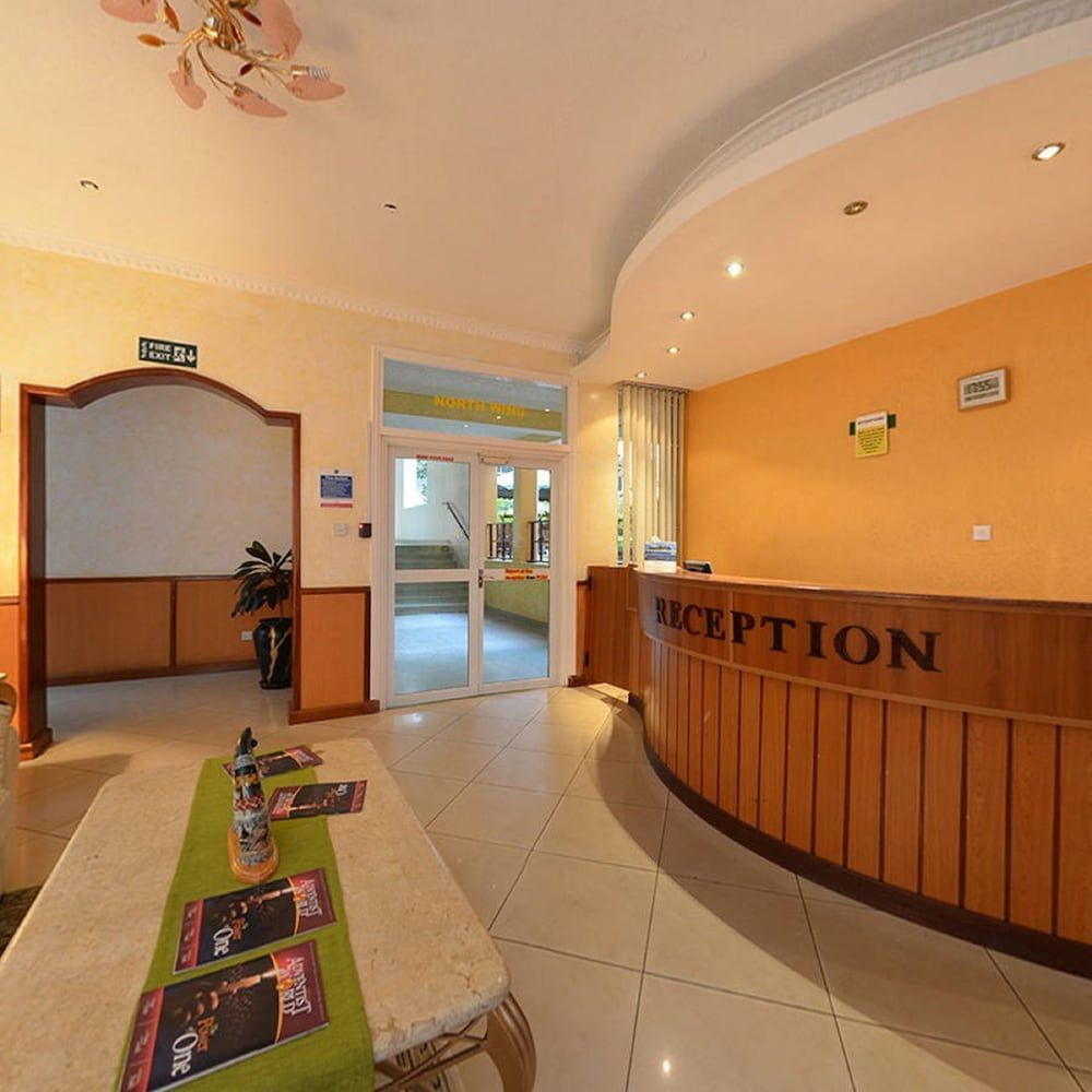 LMS Guest House 1