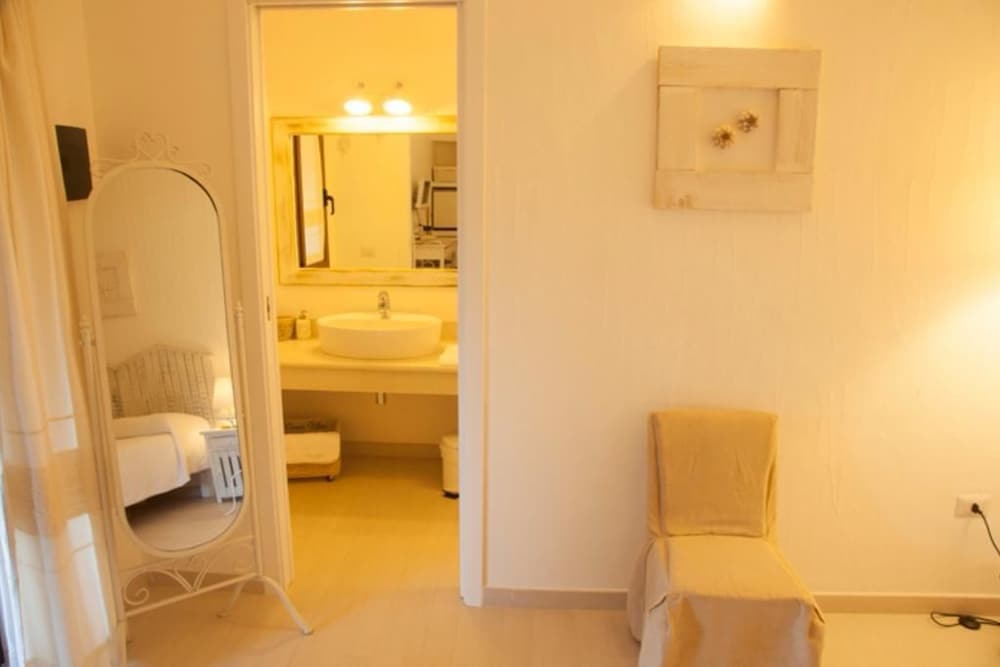 Cento Ulivi B&B 2