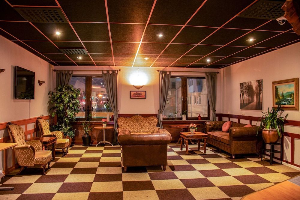 Euroway Hotel 2