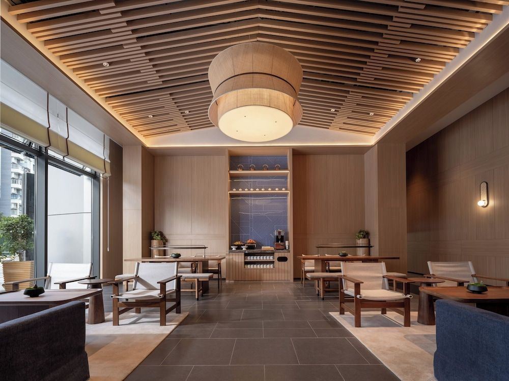 Holiday Inn Express Chengdu Shuangliu Chuanda Road by IHG 2