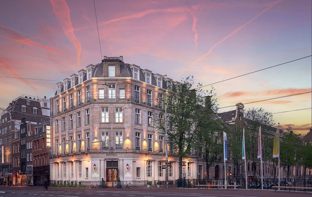 Banks Mansion - Boutique Hotel 1