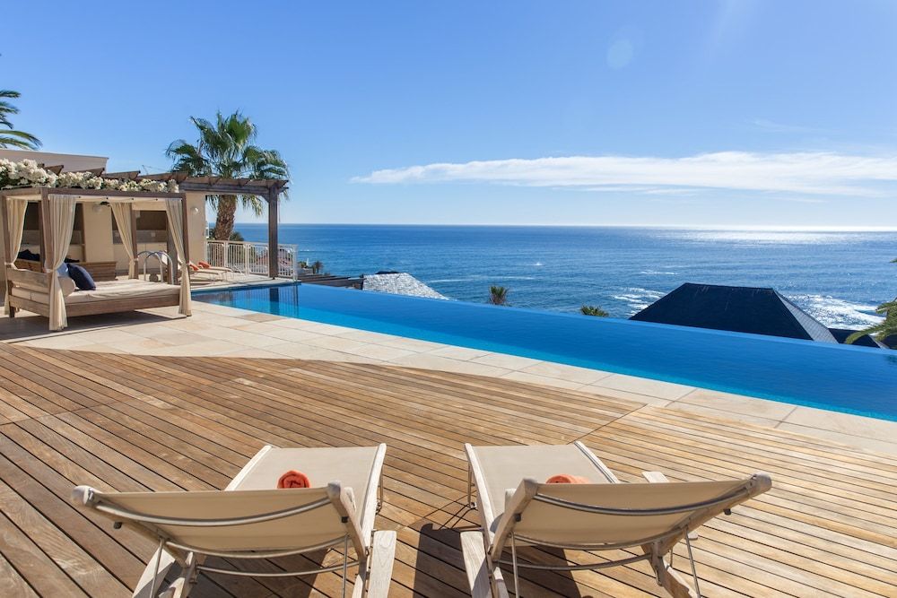 Compass House Boutique Hotel - Adults Only 1