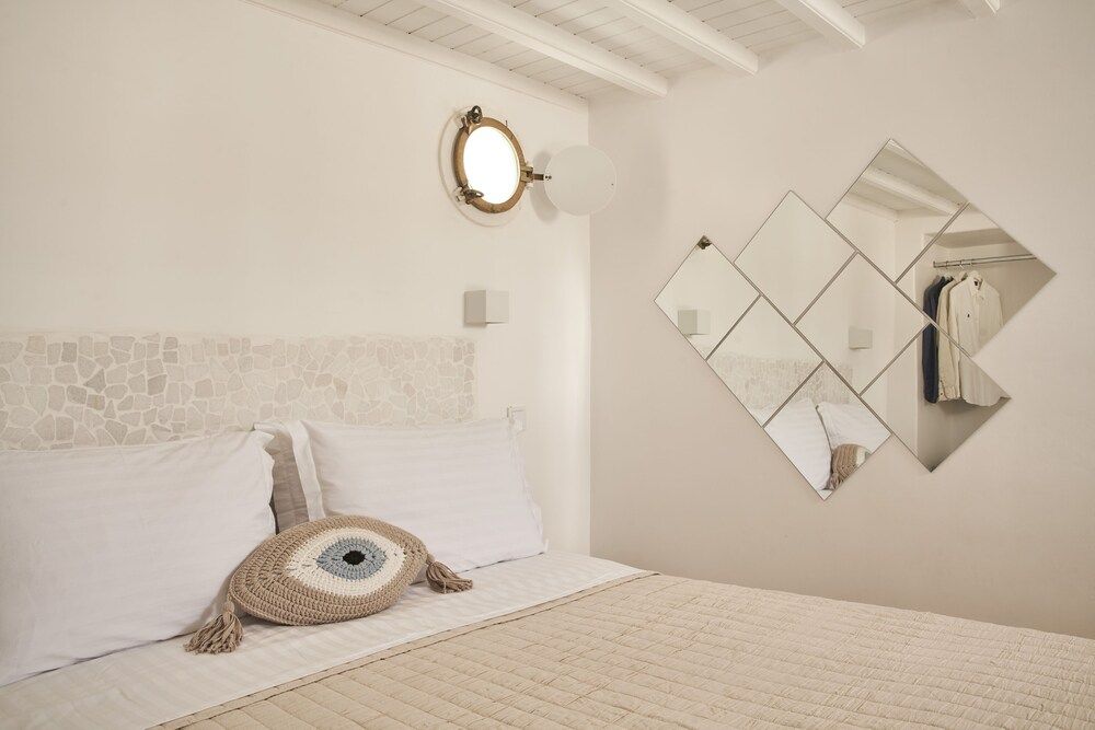 Μykonos City Maisonette 2