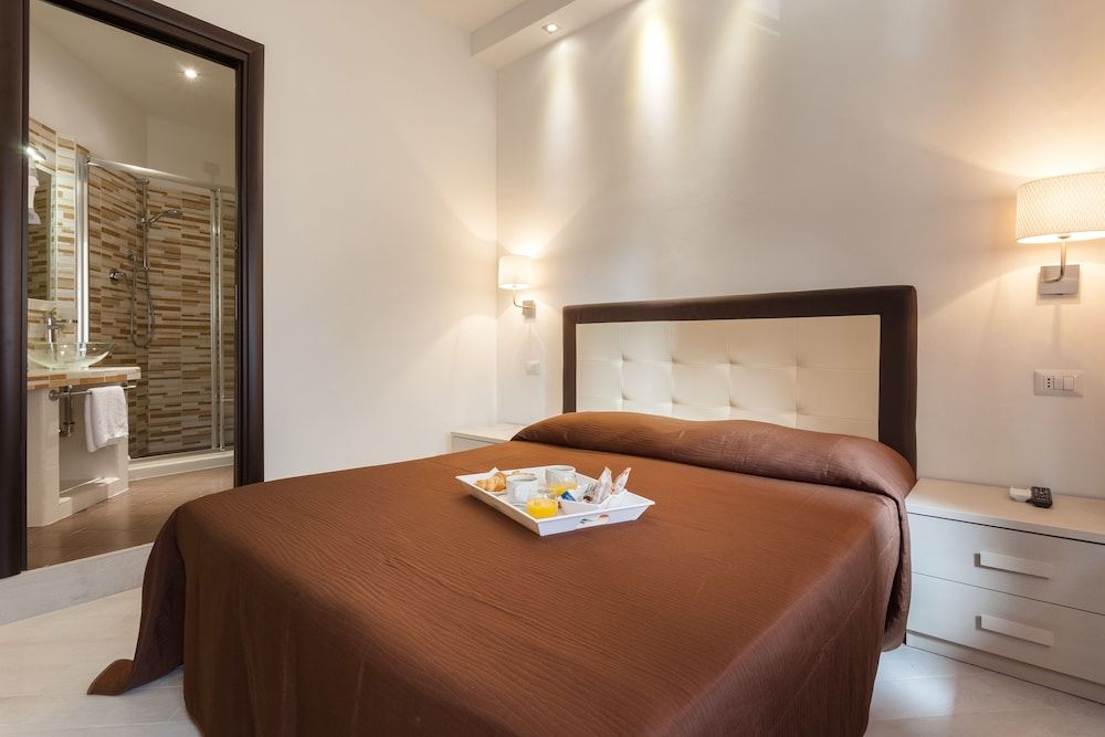 B&B Sol Romae 1