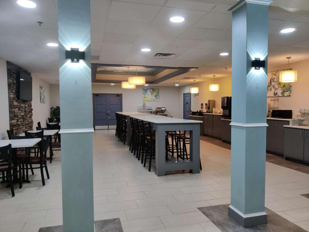 Best Western Atlanta Cumberland Galleria Hotel 1