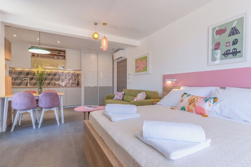 Apartments Olea 1