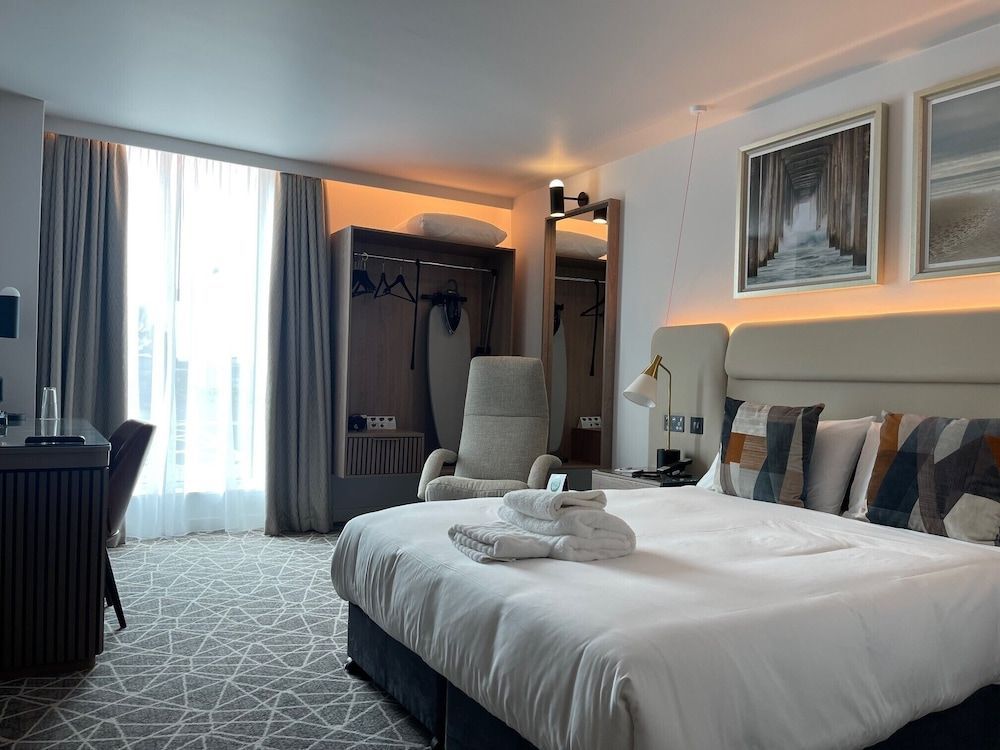 The Landing Hotel 1