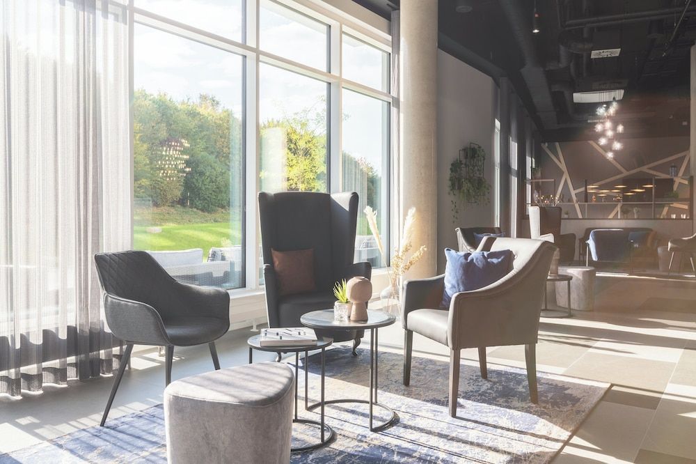 Candlewood Suites AUGSBURG by IHG 1