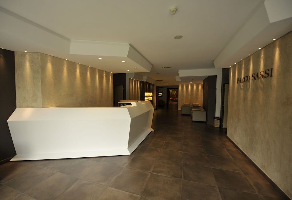 Parco Hotel Sassi 2