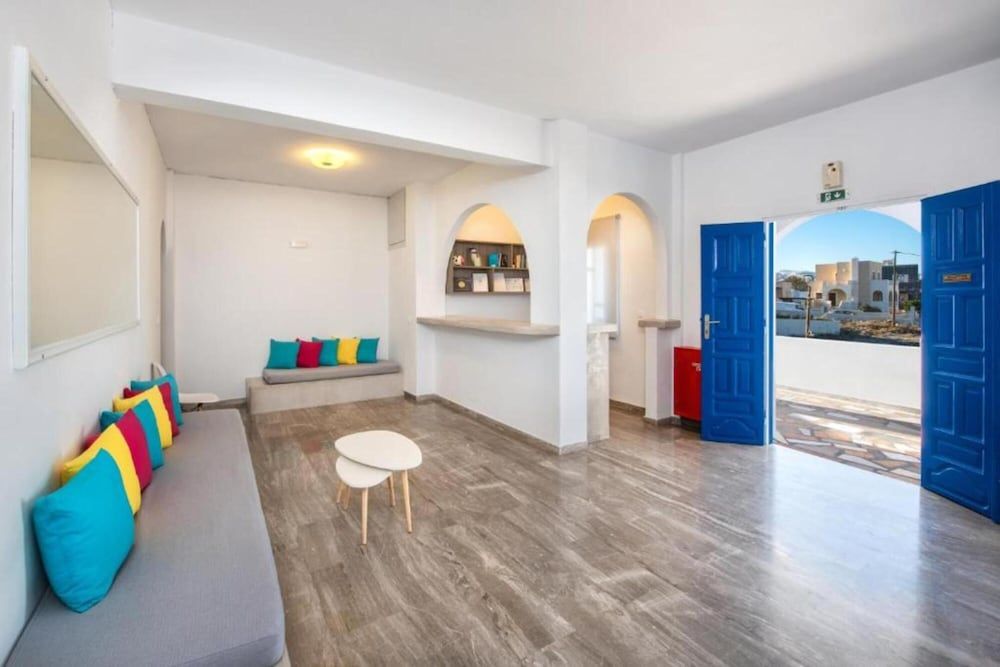 Villa Kavallaris & Apartments 2