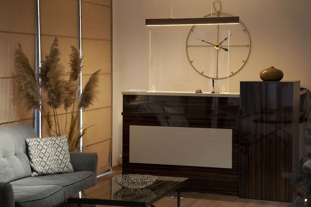 Reed Hotel Tbilisi 2