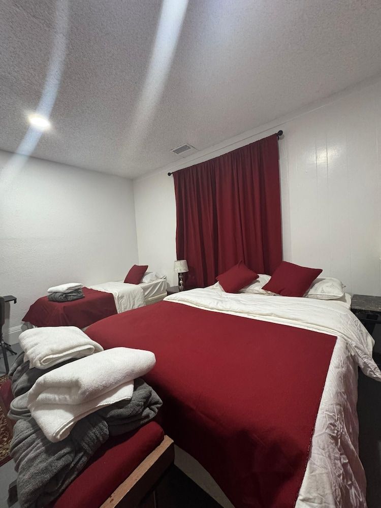 Naryn Guest house 2