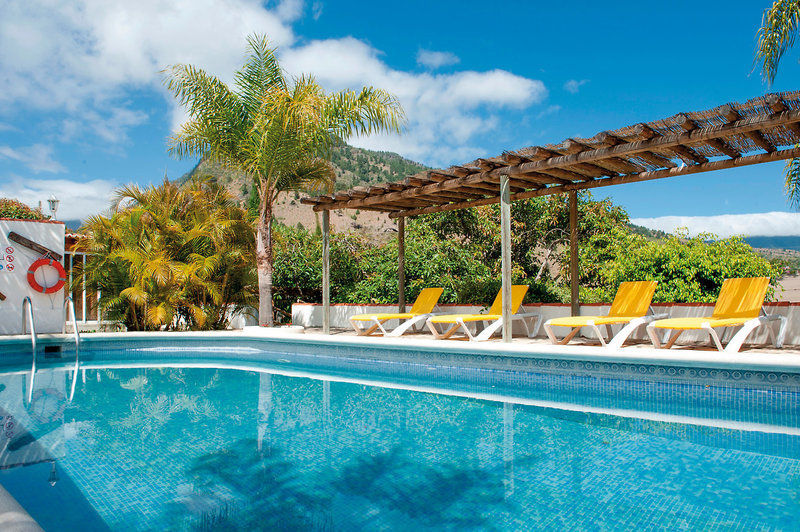 Villa & Casitas Caldera 2