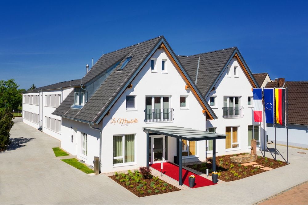 Hotel La Mirabelle close to Europa Park 1