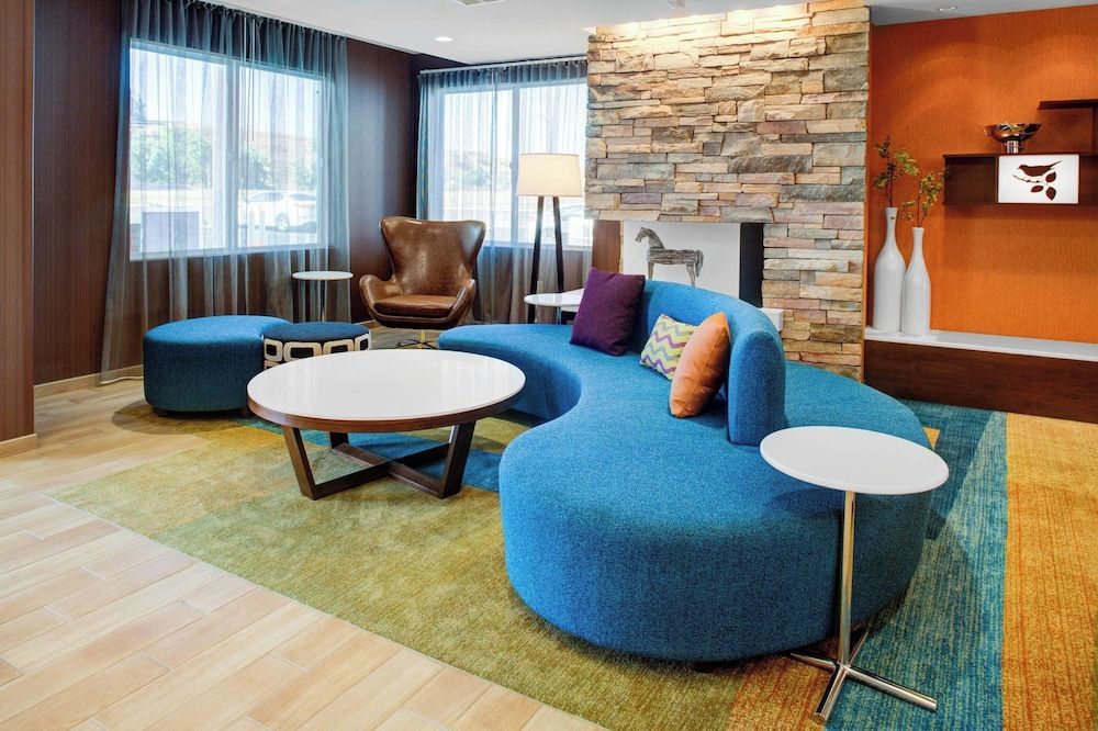 Fairfield Inn & Suites by Marriott Hollister 1