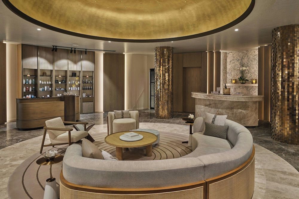 The St. Regis Longboat Key Resort 2