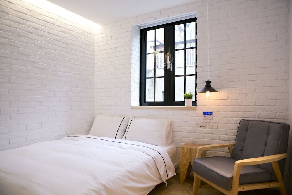 York Design Hotel 1