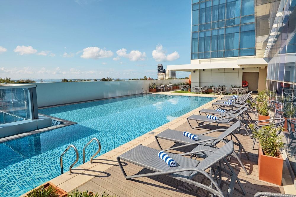 Mercure Mactan Cebu 1