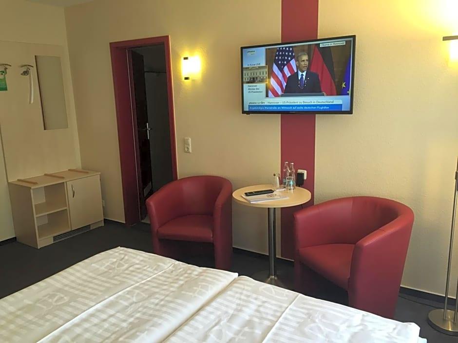 Panorama Hotel Bansin 1