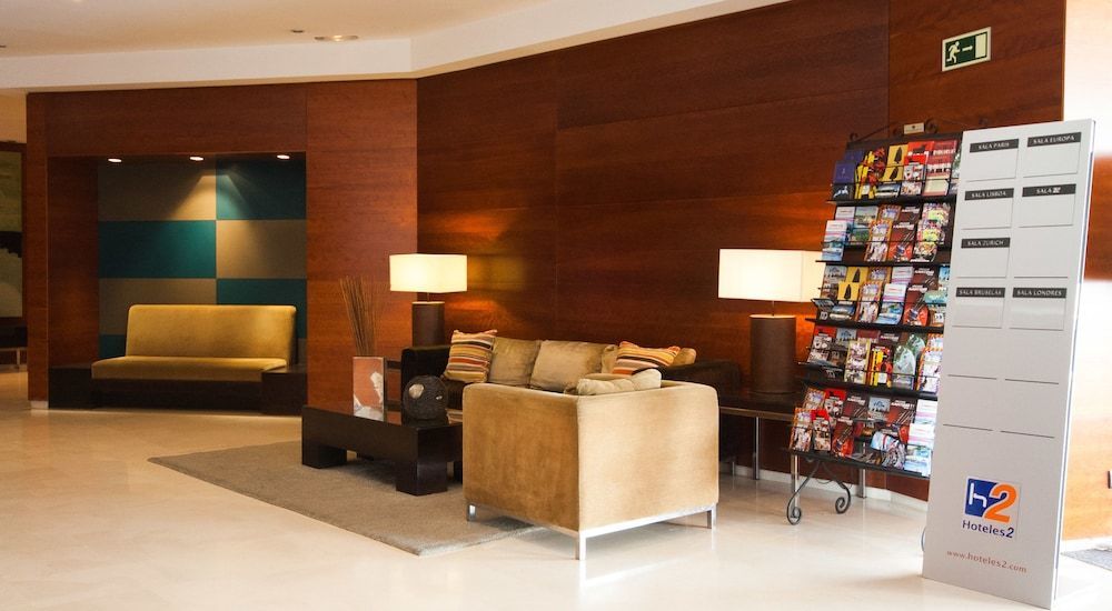 B&B HOTEL Jerez 2