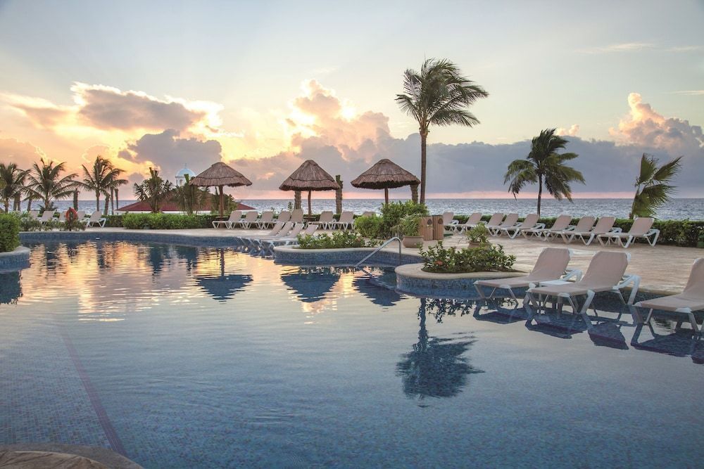 Hard Rock Hotel Riviera Maya - All Inclusive 1