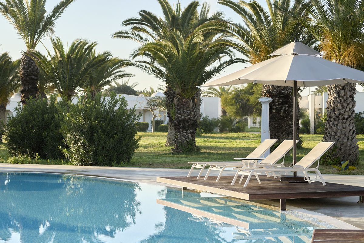 Hôtel Club Eldorador The Mirage Resort et Spa 2