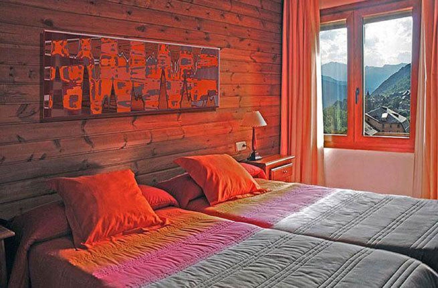Hotel Garona 1