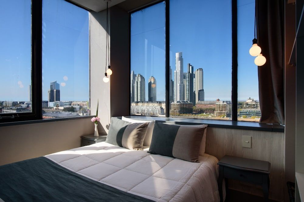 Believe Madero Hotel 1