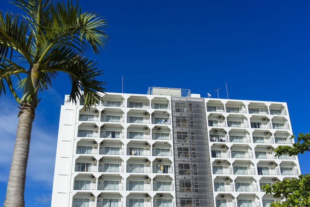 Condominium Hotel Monpa 1