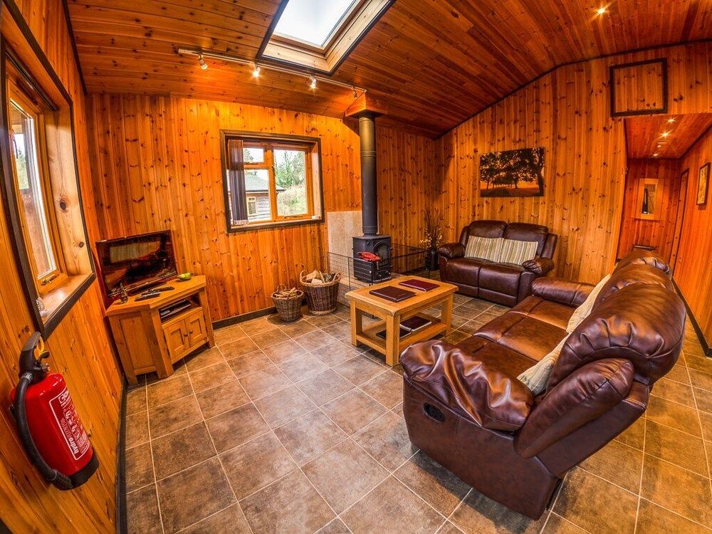 New Forest Lodges 2