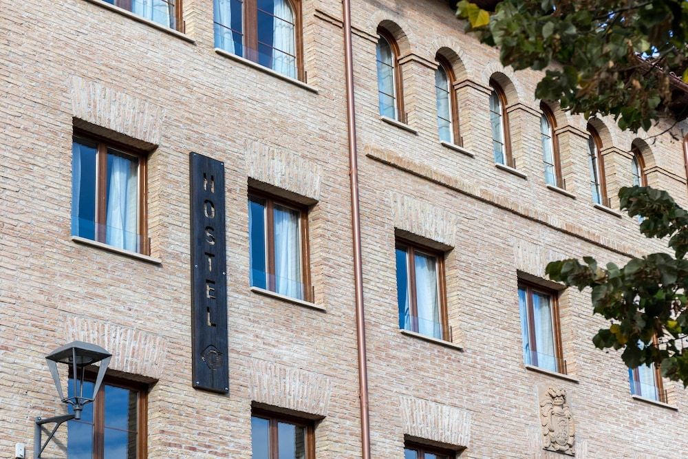 Alda Estella Hostel 1