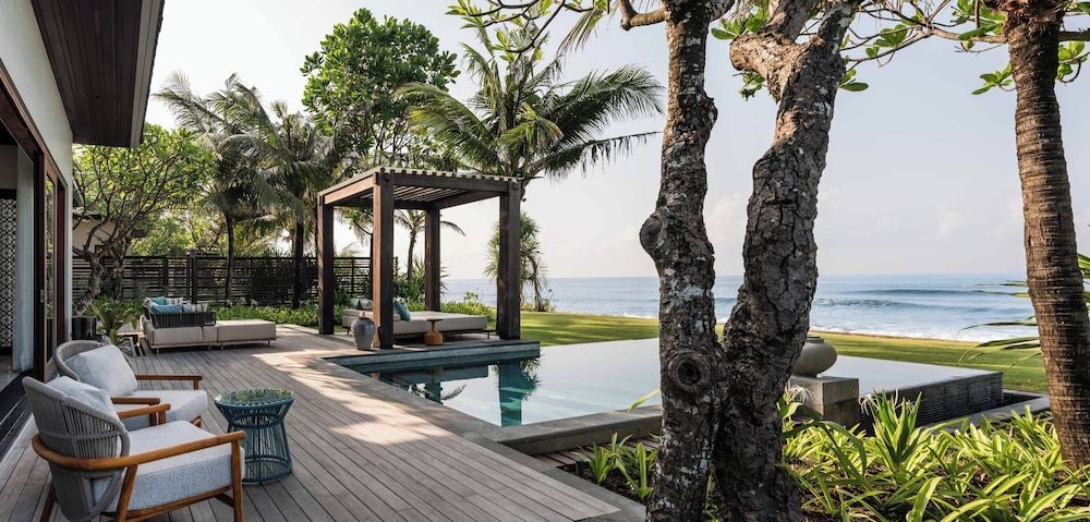 Regent Bali Canggu 1