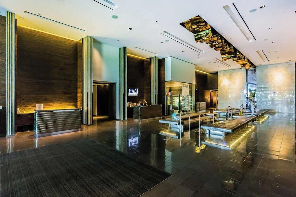Palms Place Condo Hotel & Casino 2